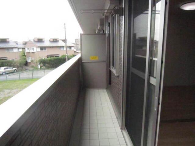 コンフォート新橋（202） 部屋画像