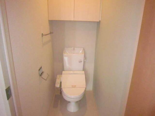 コンフォート新橋（202） 部屋画像