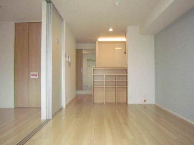 コンフォート新橋（202） 部屋画像