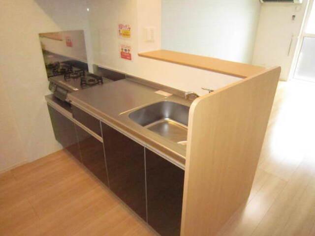 コンフォート新橋（202） 部屋画像