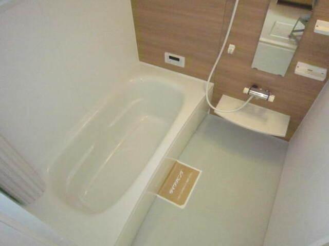 コンフォート新橋（202） 部屋画像