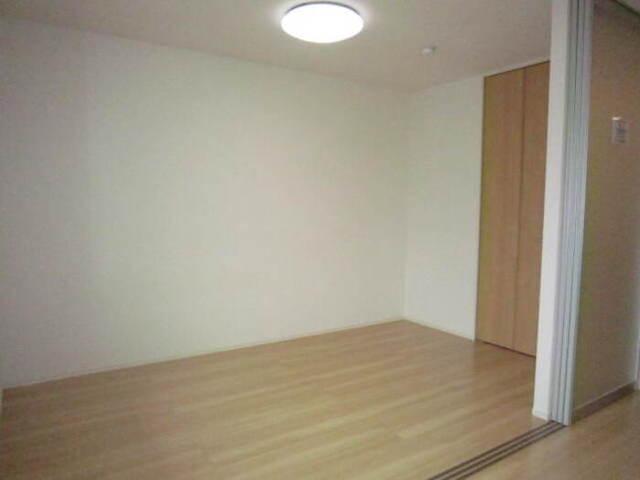コンフォート新橋（202） 部屋画像