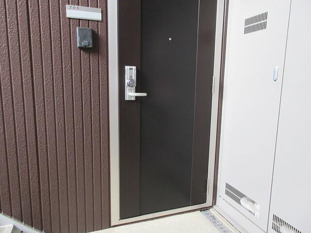 オッツ石原坂（205） 部屋画像