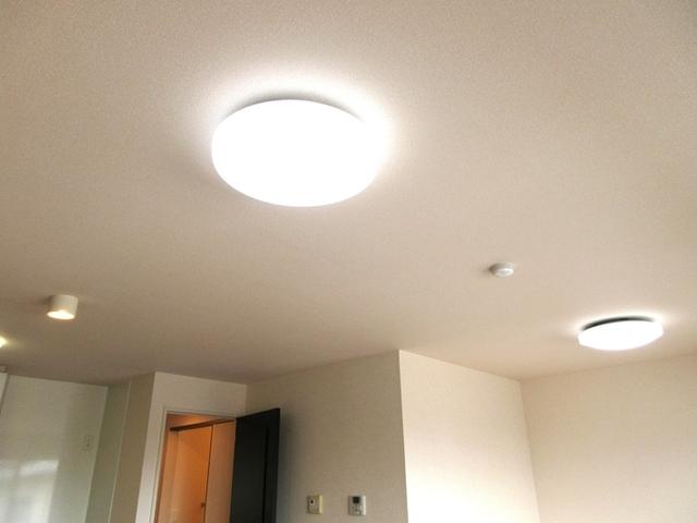 オッツ石原坂（205） 部屋画像