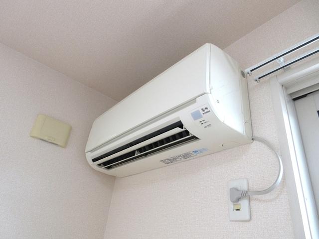 オッツ石原坂（205） 部屋画像