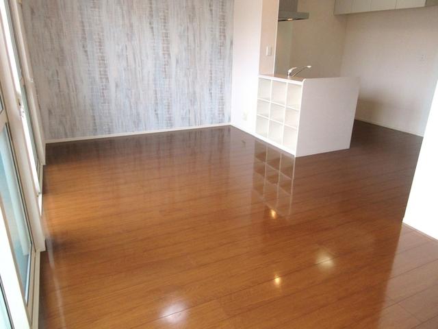 オッツ石原坂（205） 部屋画像