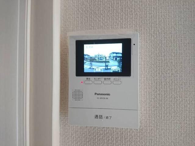 エル・ソル（101） 部屋画像