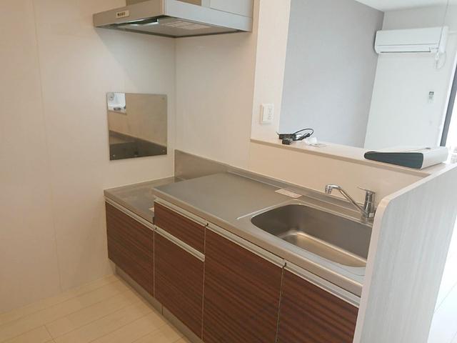 エル・ソル（101） 部屋画像
