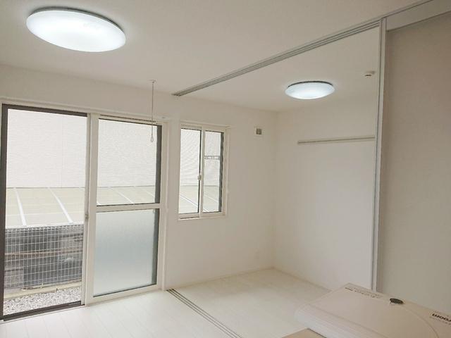 エル・ソル（101） 部屋画像