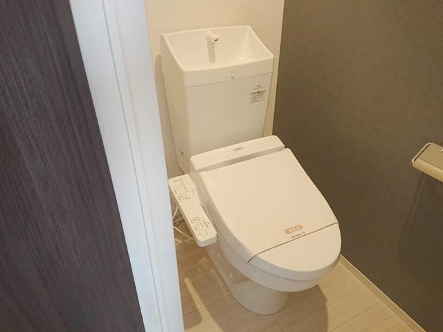 エル・ソル（101） 部屋画像