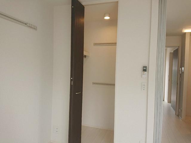 エル・ソル（101） 部屋画像