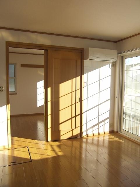 フォンターナ　サノＡ（102） その他