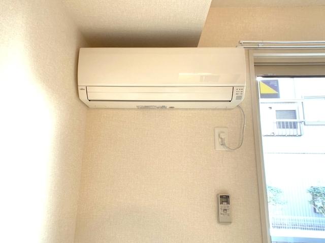 ウエスト フィールド　D棟（103） 部屋画像