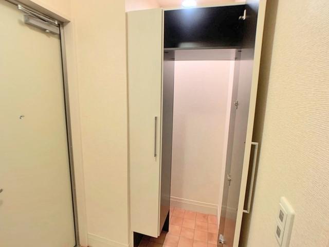 ウエスト フィールド　D棟（103） 部屋画像