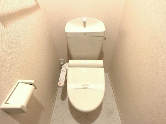 ウエスト フィールド　D棟（103） 部屋画像