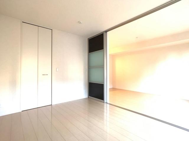 ウエスト フィールド　D棟（103） 部屋画像