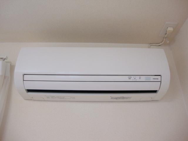 プランドール 部屋画像