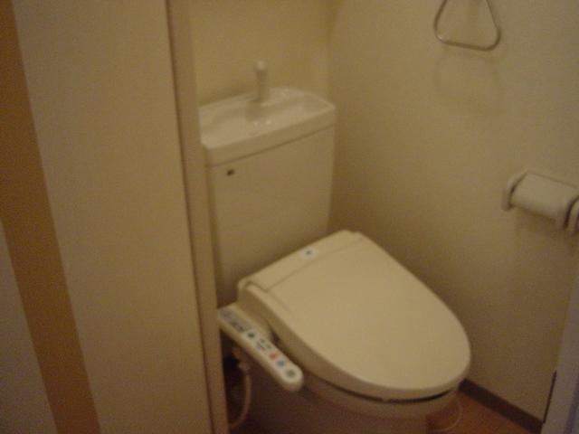 プランドール 部屋画像