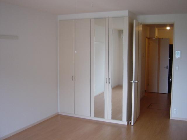 プランドール 部屋画像