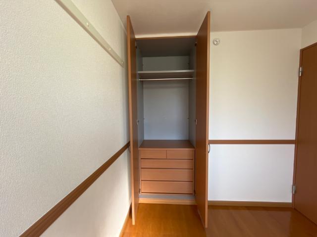 ウィズ　ワン　ヒルズ 部屋画像