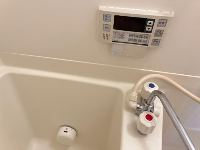 ウィズ　ワン　ヒルズ 部屋画像