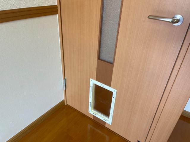 ウィズ　ワン　ヒルズ 部屋画像