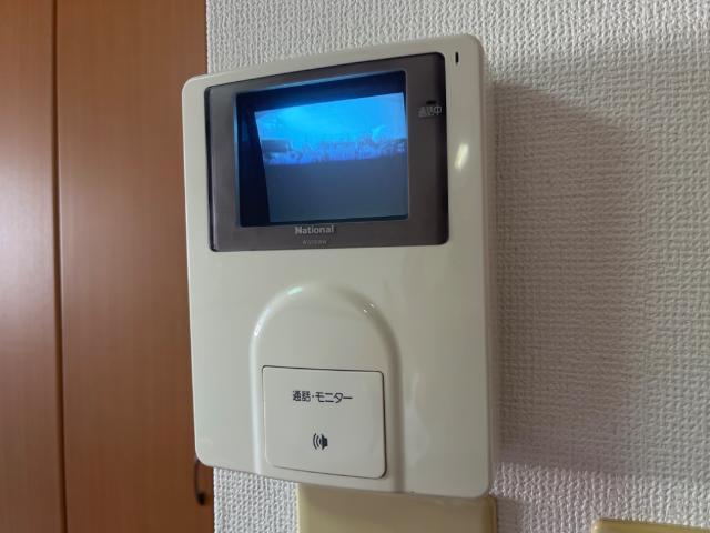 ウィズ　ワン　ヒルズ セキュリティ