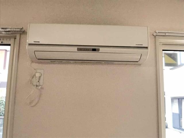 ヴィラソレイユ　B（102） 部屋画像