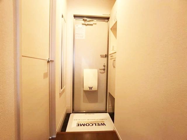 ヴィラソレイユ　B（102） 部屋画像