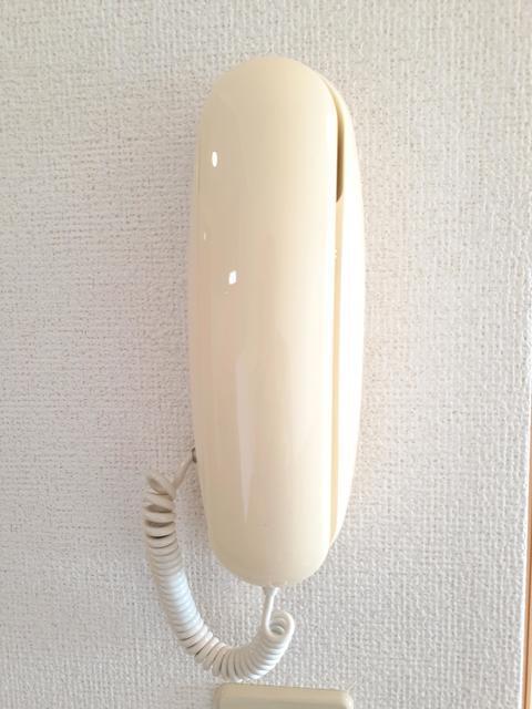 フラン淀川（301） セキュリティ