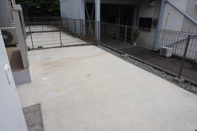 グランメール（101） 部屋画像