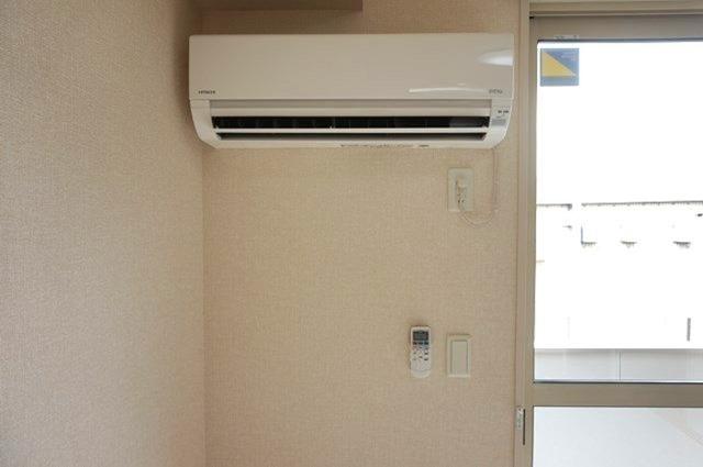 グランメール（101） 部屋画像