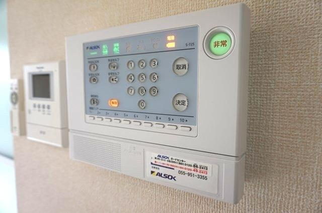 グランメール（101） 部屋画像