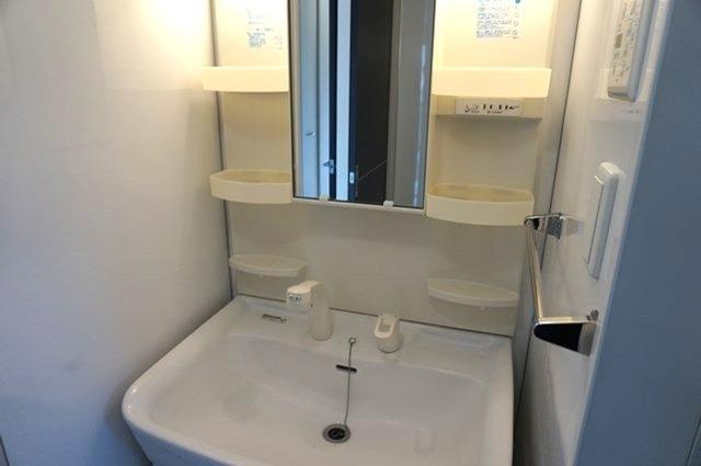 グランメール（101） 部屋画像