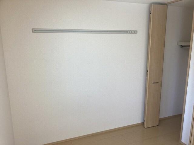 ロイヤル　ナイン（102） 部屋画像