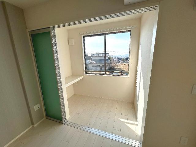 ｃｌｅｌｉａ　（クレリア） 部屋画像
