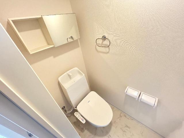 ｃｌｅｌｉａ　（クレリア） 部屋画像