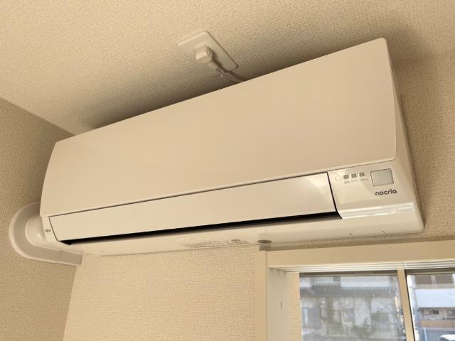 サンフィット 部屋画像