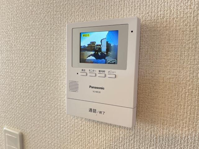 サンフィット 部屋画像