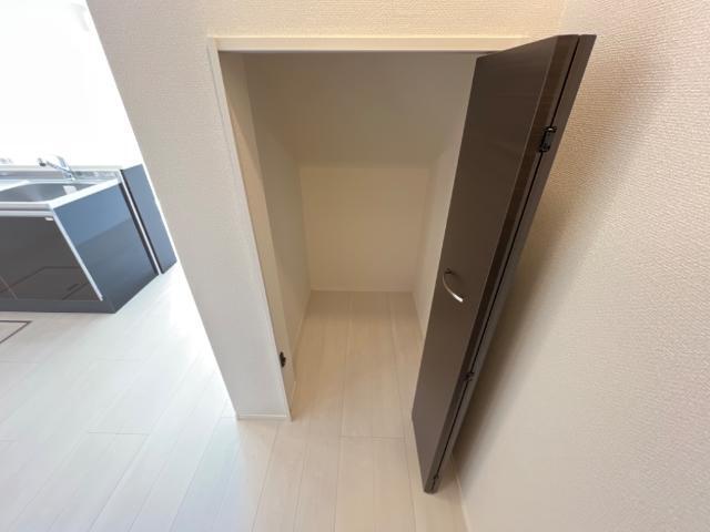 サンフィット 部屋画像