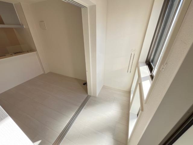 サンフィット 部屋画像
