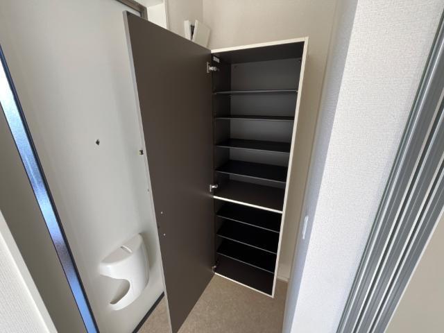 サンフィット 部屋画像