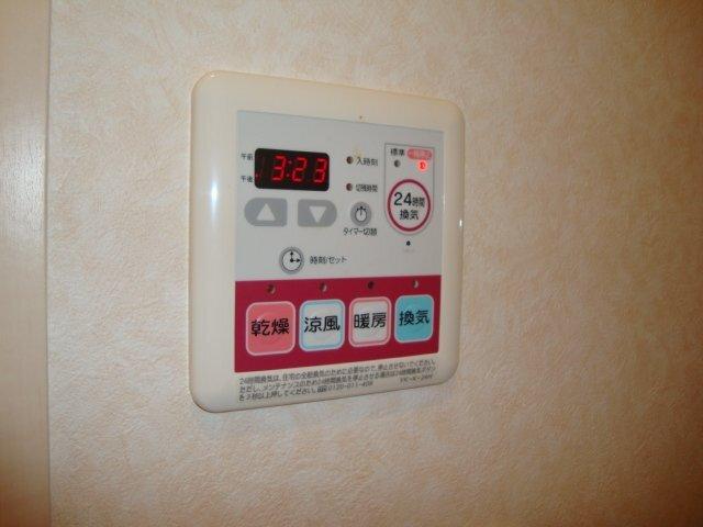 プランドール 部屋画像