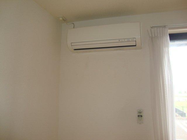 プランドール 部屋画像