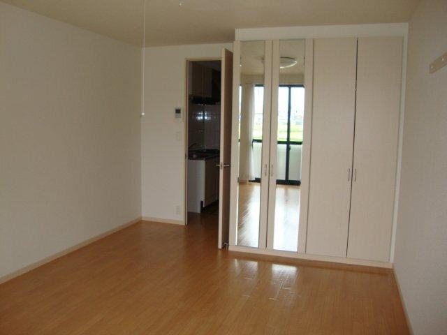 プランドール 部屋画像