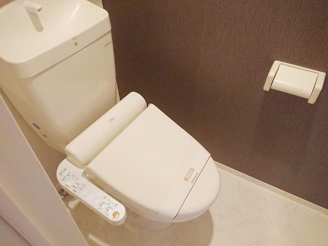 シトリン（101） 部屋画像