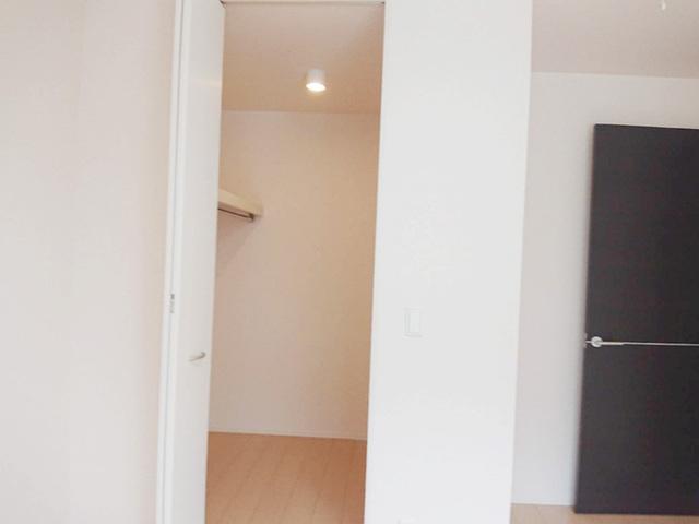 シトリン（101） 部屋画像