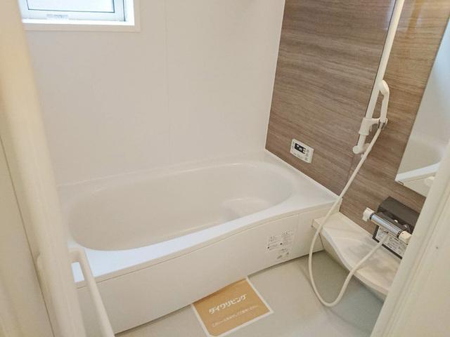 シトリン（101） 部屋画像