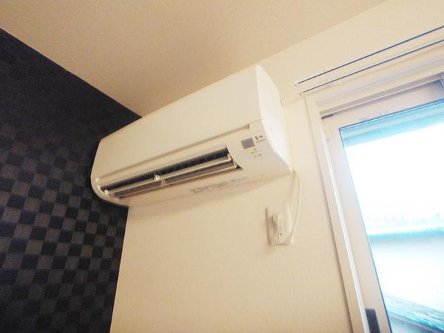 エスポワールメゾン（202） 部屋画像