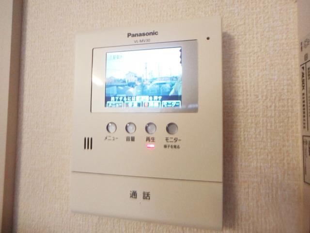 エスポワールメゾン（202） 部屋画像